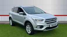 Ford Kuga 1.5 EcoBoost Zetec 5dr 2WD Petrol Estate